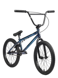 Велосипед Tech Team BMX Lynx 20", синий