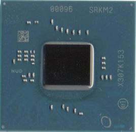 Микросхема SRKM2 FH82H510