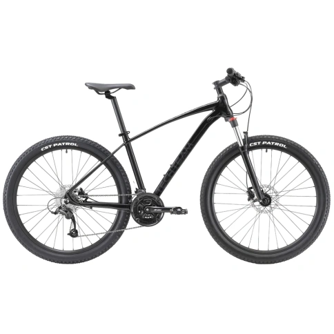 Велосипед Tech Team Lavina 29" 2025 + Комплект защиты Safe Fit фото 1