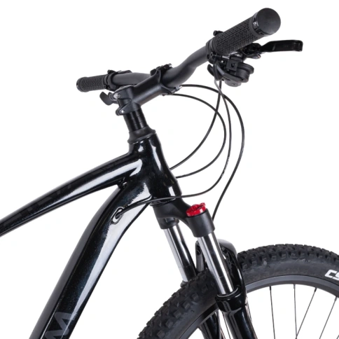 Велосипед Tech Team Lavina 29" 2025 + Комплект защиты Safe Fit фото 2