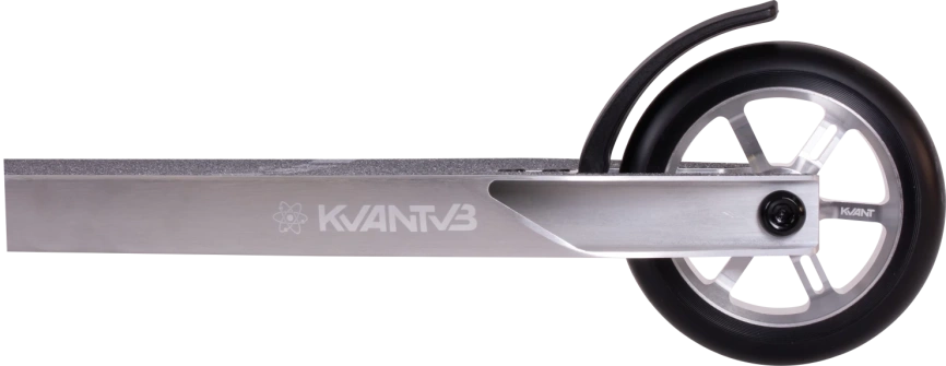 Трюковой самокат Tech Team Kvant V3 некрашеный фото 9