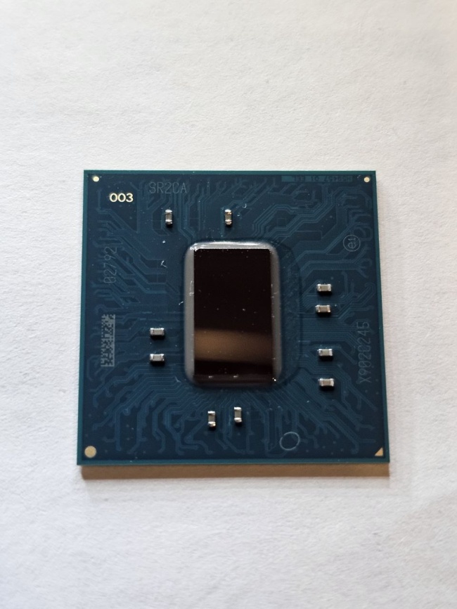 Intel SR2CA GL82H110  фото 2