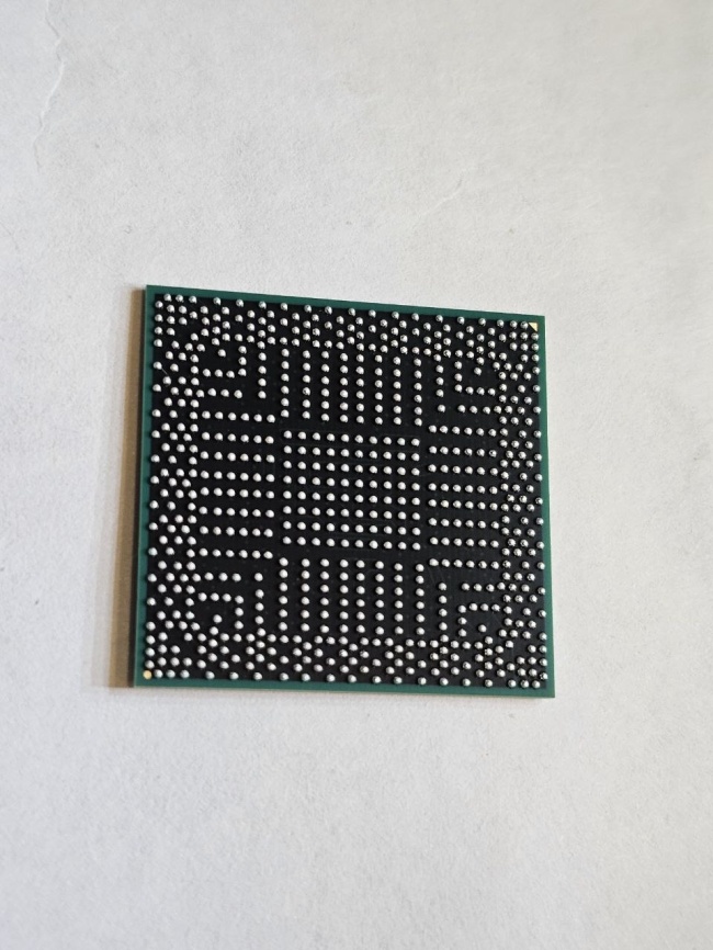 Intel DH82H81 SR177 фото 2