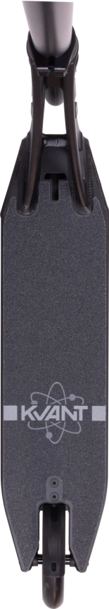 Трюковой самокат Tech Team Kvant V3 черный фото 7