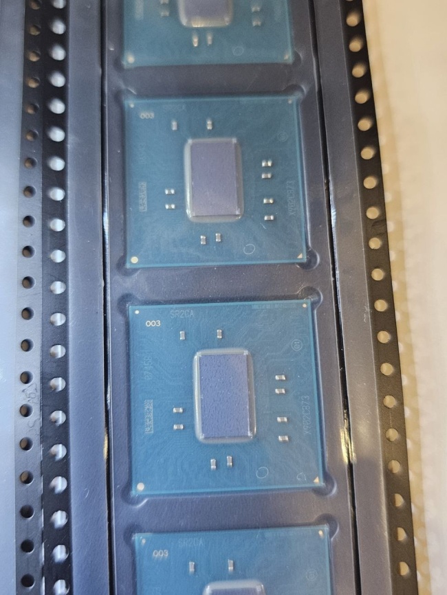 Intel SR2CA GL82H110  фото 1